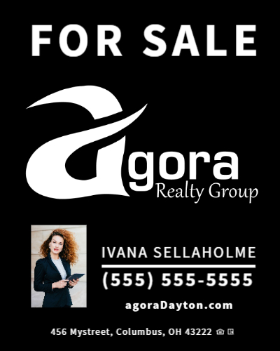 Agora Realty Group w/Photo