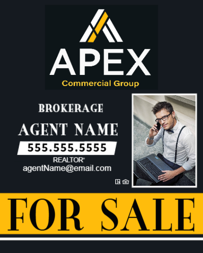 APEX Commercial Group