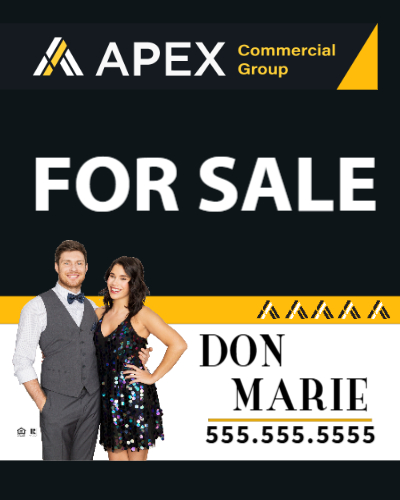 APEX Commercial Group