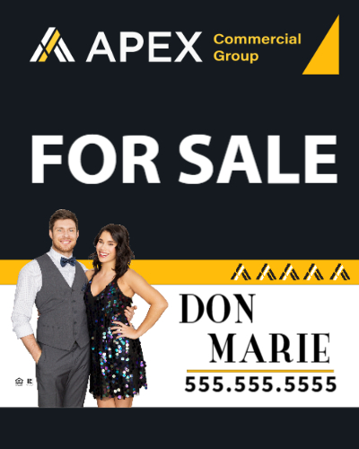 APEX Commercial Group