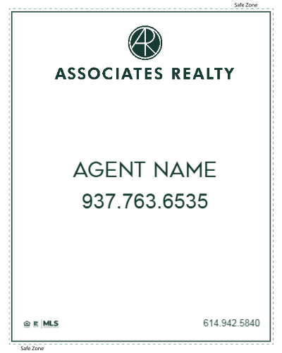 Associates Realty - White