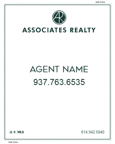 Associates Realty - White