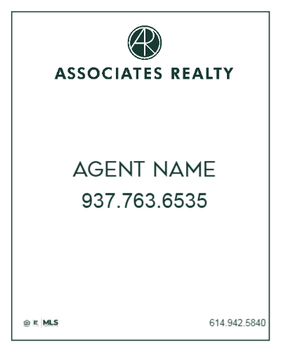 Associates Realty - White