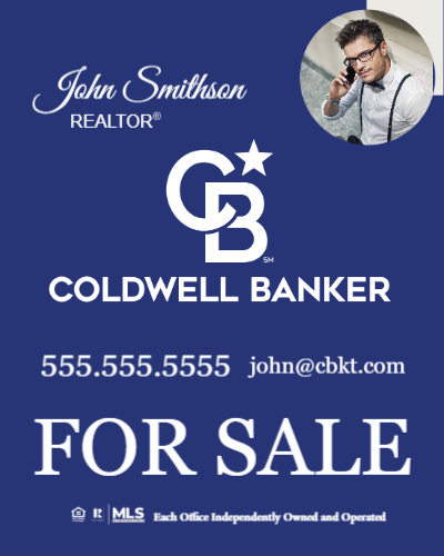 Coldwell Banker Panel