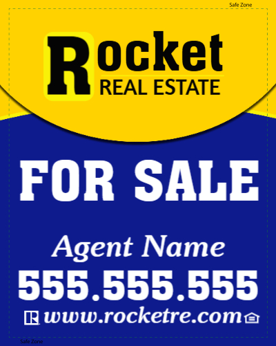 Rocket Real Estate