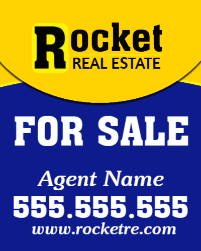 Rocket Real Estate