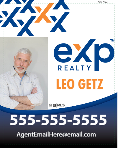 eXp Realty Photo Panel