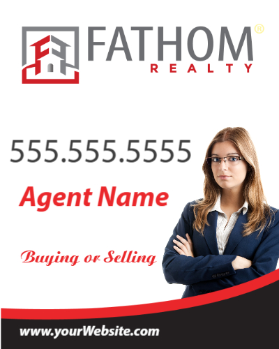 Fathom Realty
