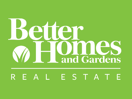 BHG 18x24 Logo Design