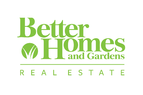 BHG 20x30 Logo Design