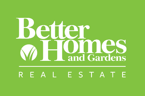 BHG 20x30 Logo Design