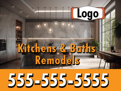 Kitchens/Baths Remodel-1D