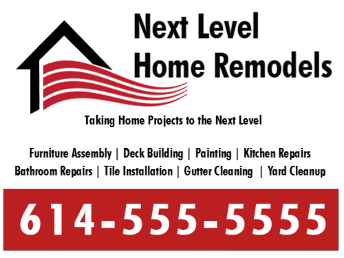 Kitchens/Baths Remodel-4D