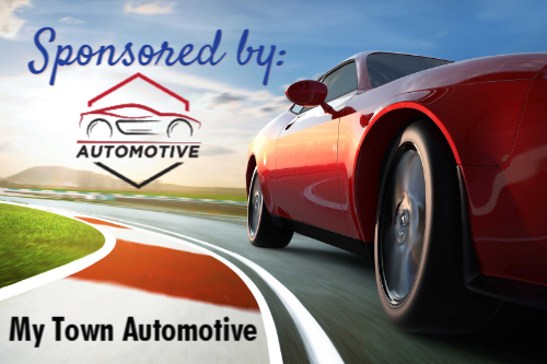 4x6 ft Sponsorship Banner