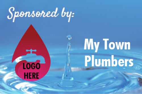 4x6 ft Sponsorship Banner