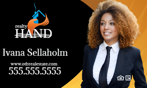 Hand Realty Custom panel