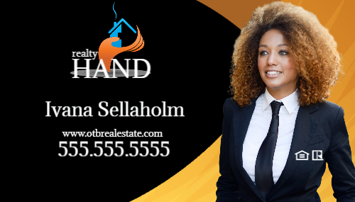 Hand Realty Custom panel