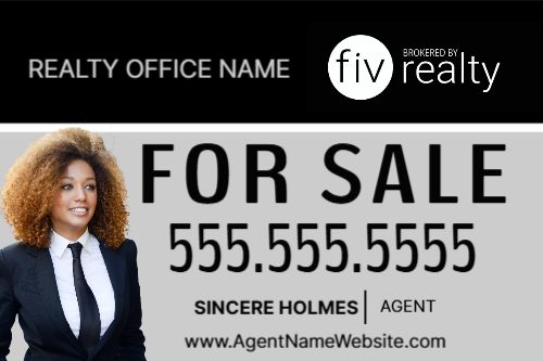 24x36 fiv Realty Design