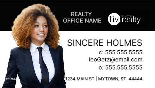 24x36 fiv Realty Design
