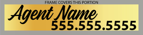 Custom panel