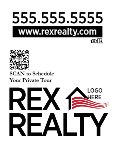 Main Photo w/QR Code