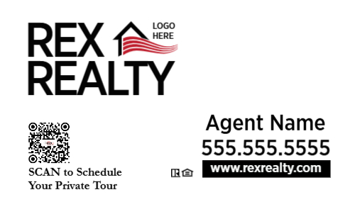 Main Photo w/QR Code