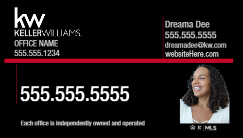 Keller Williams
