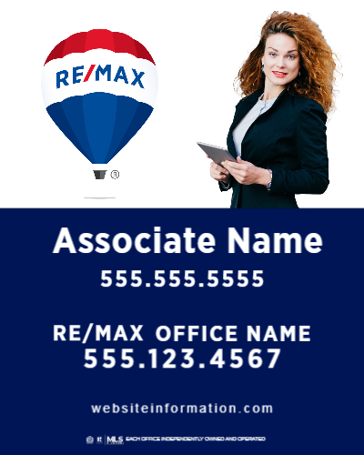 RE/MAX Collection Standard Design