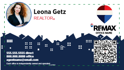 RE/MAX Standard Design 2
