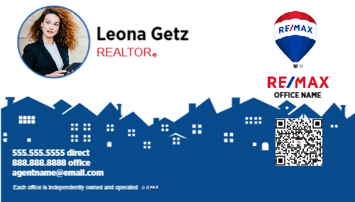 RE/MAX Collection Standard Design 3