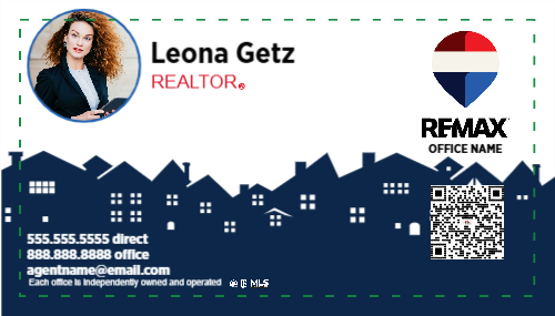 RE/MAX Team Standard Design 3