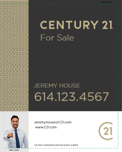 Century 21 Panel