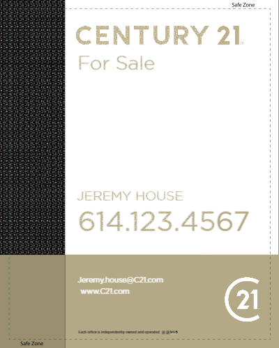 Century 21 Panel