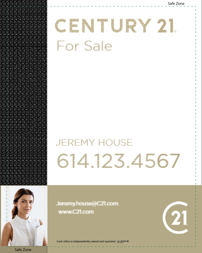 Century 21 Panel