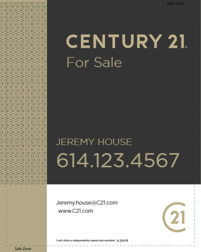 Century 21 Panel