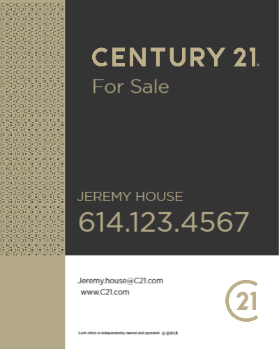 Century 21 Panel