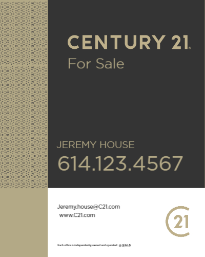 Century 21 Panel