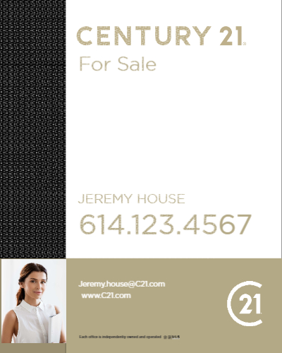 Century 21 Panel