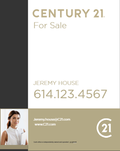 Century 21 Panel