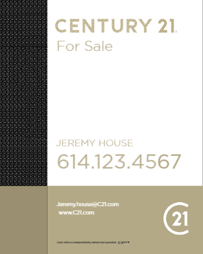 Century 21 Panel
