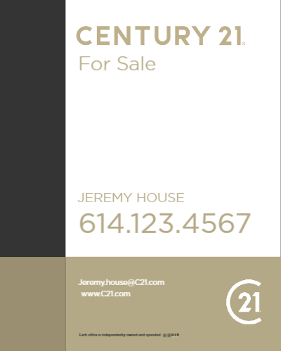 Century 21 Panel
