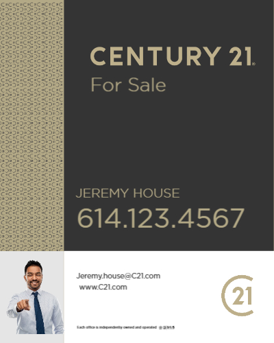 Century 21 Panel