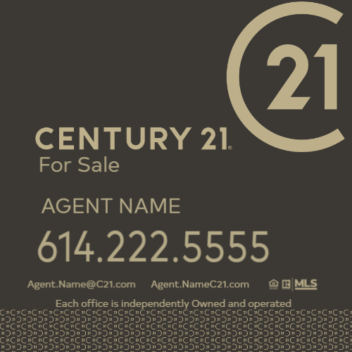 Century 21 Panel