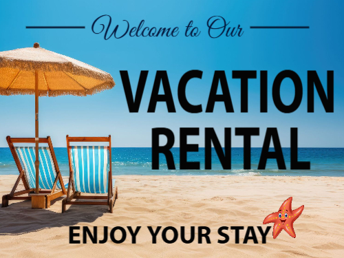 Vacation Rental