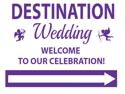 Destination Wedding
