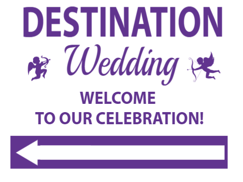 Destination Wedding