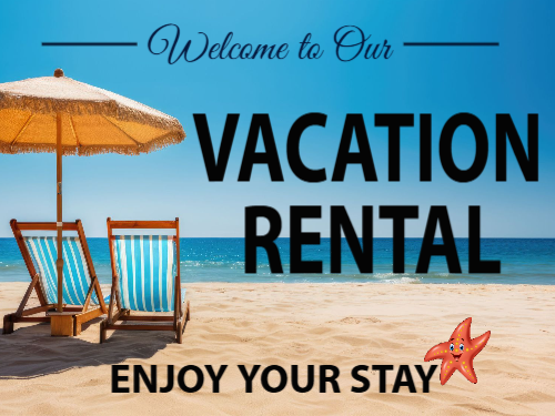 Vacation Rental