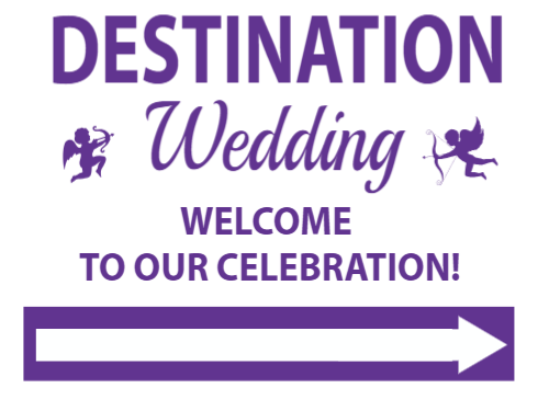 Destination Wedding