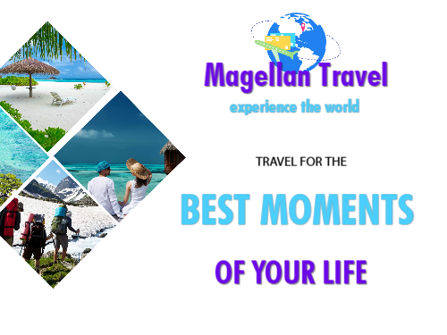 Youth Travel