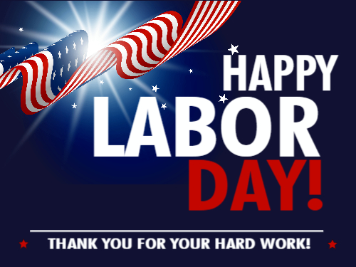 Labor Day Design